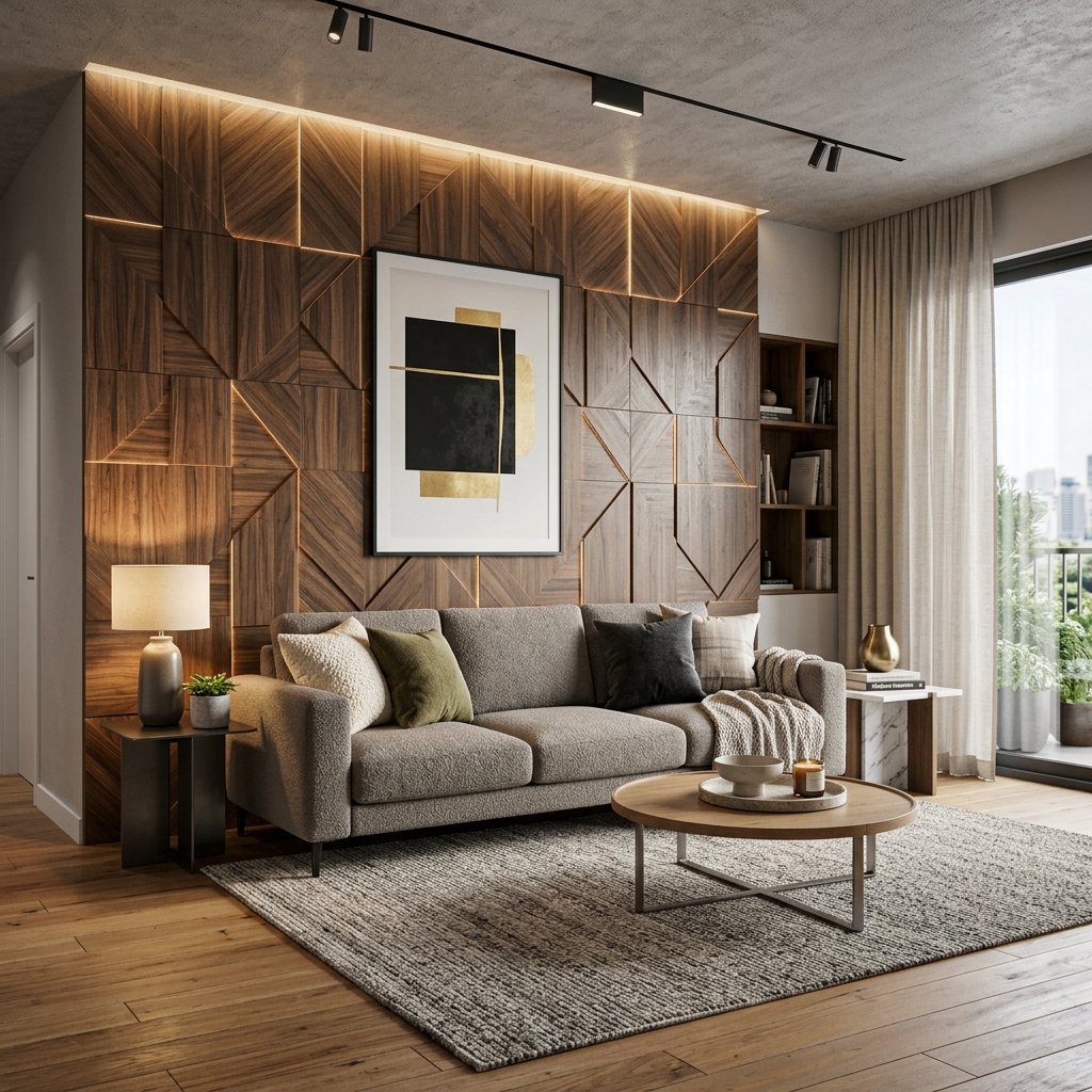 Textured Laminates